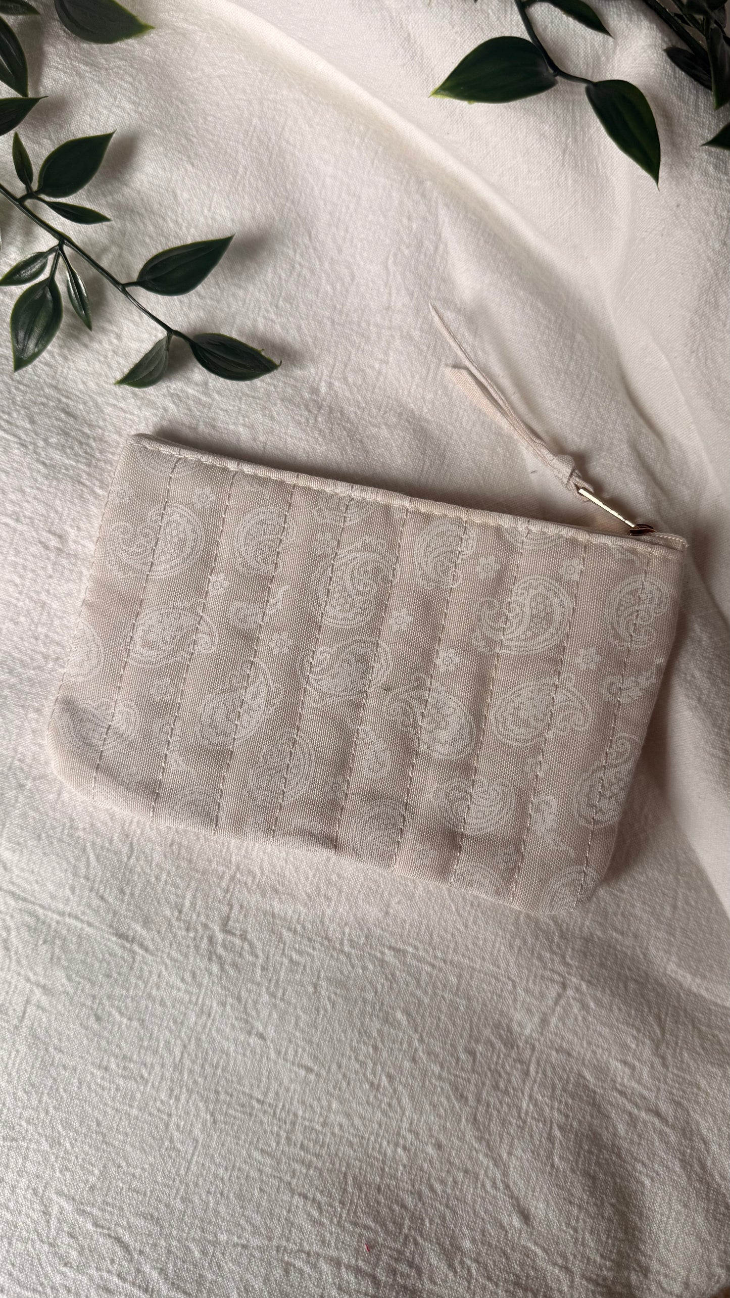 Petite pochette Mes petits trucs