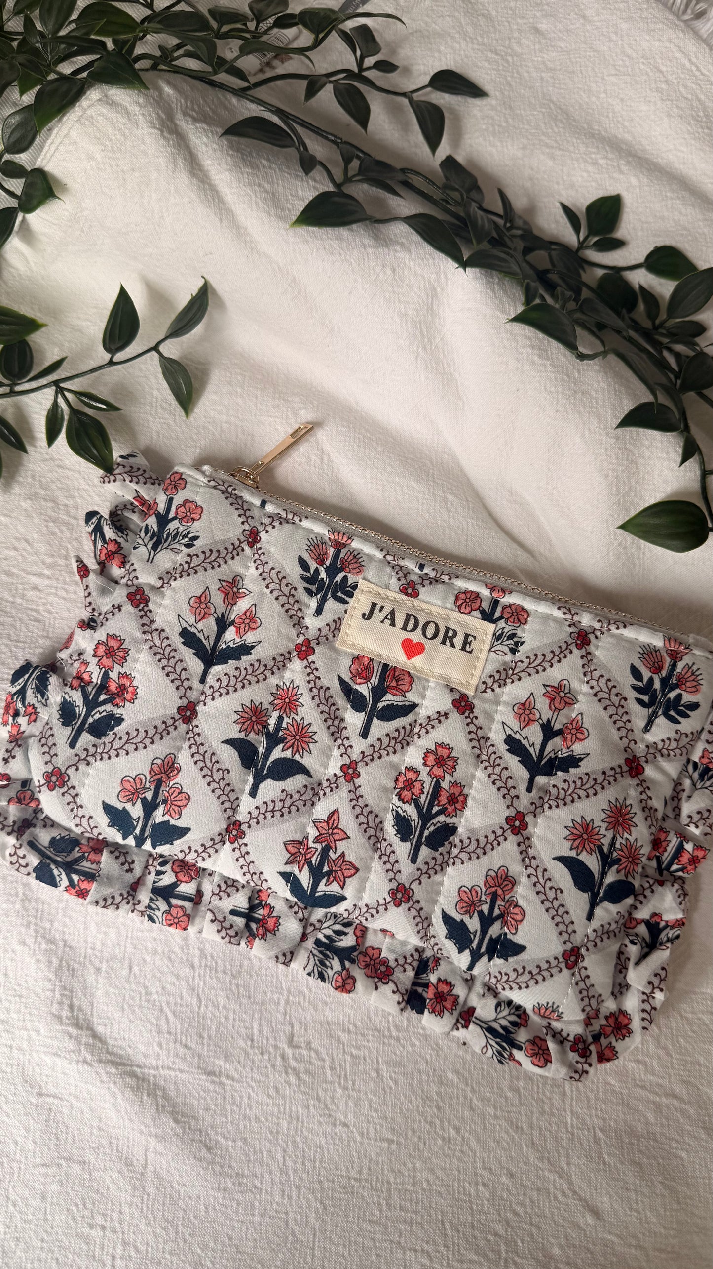 Pochette J’adore