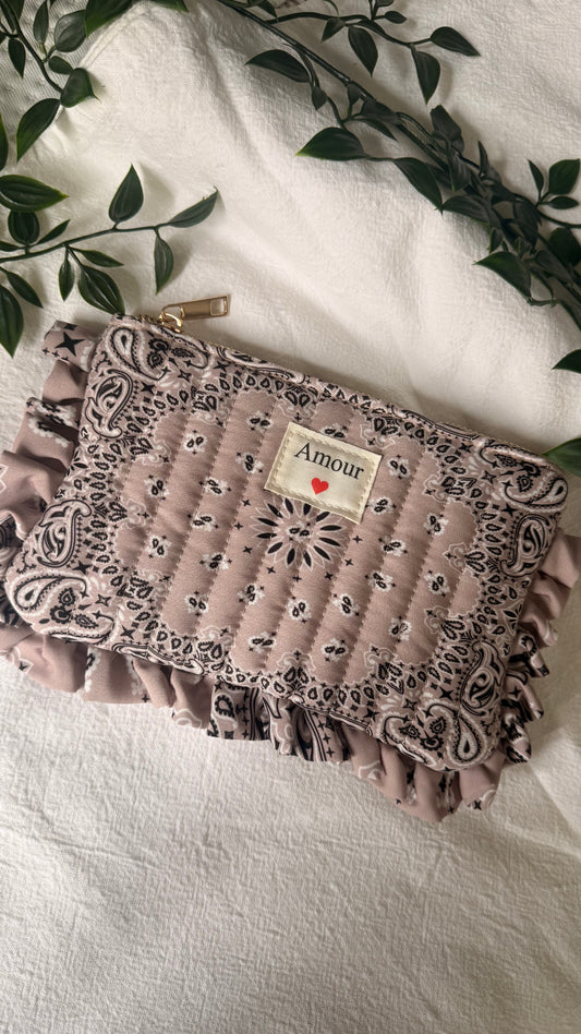 Pochette Amour