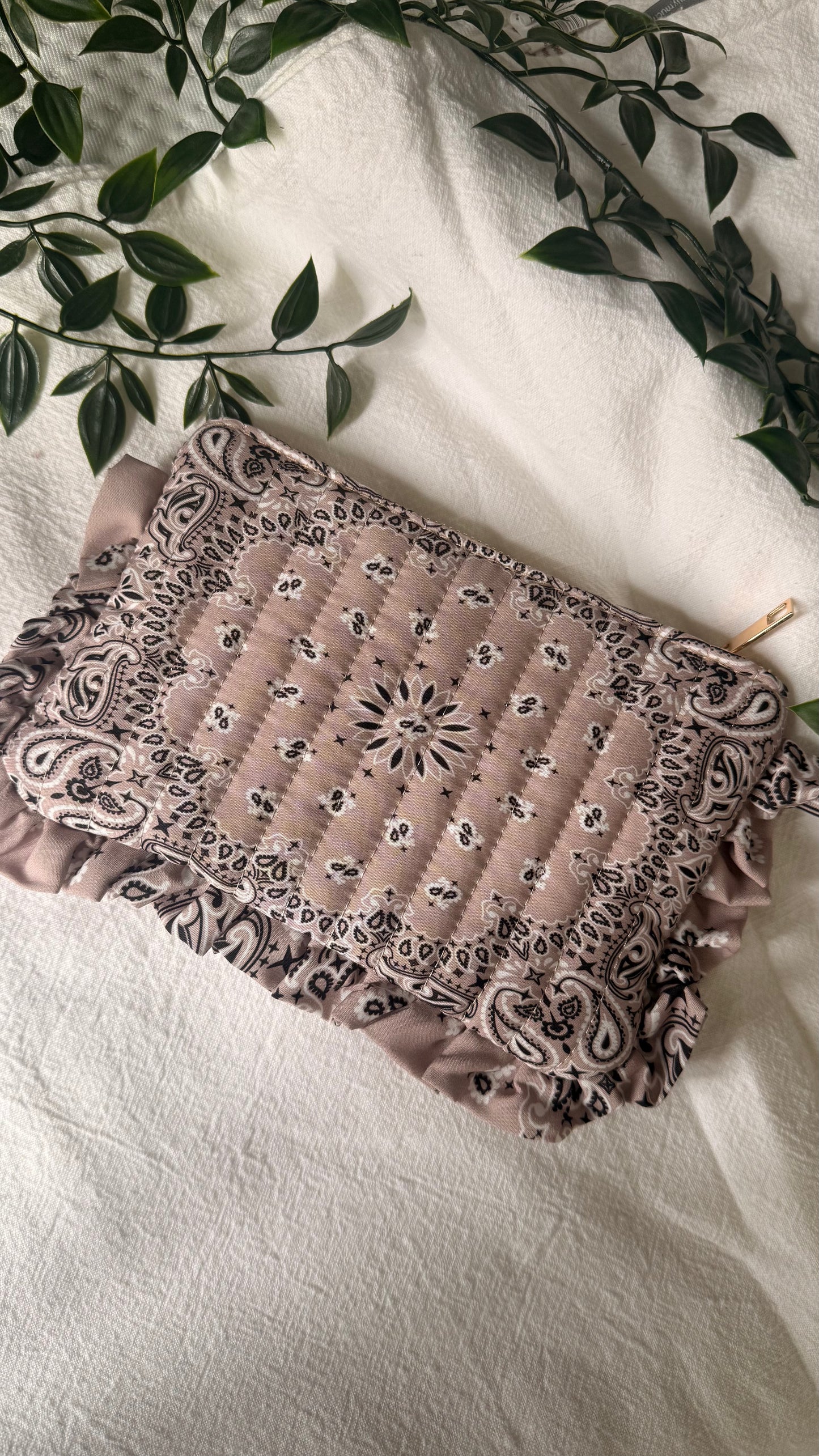 Pochette Amour