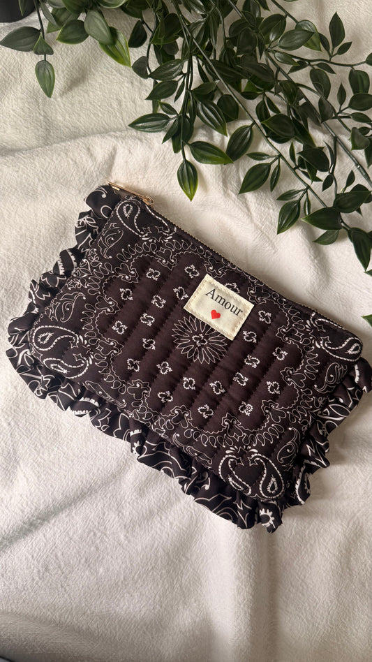 Pochette Amour
