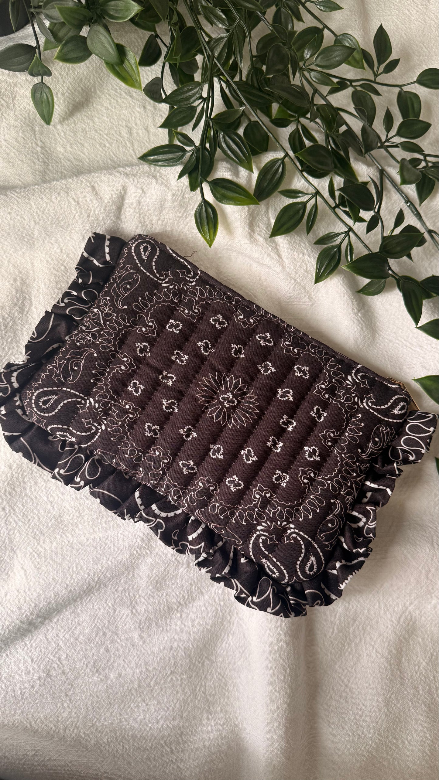 Pochette Amour