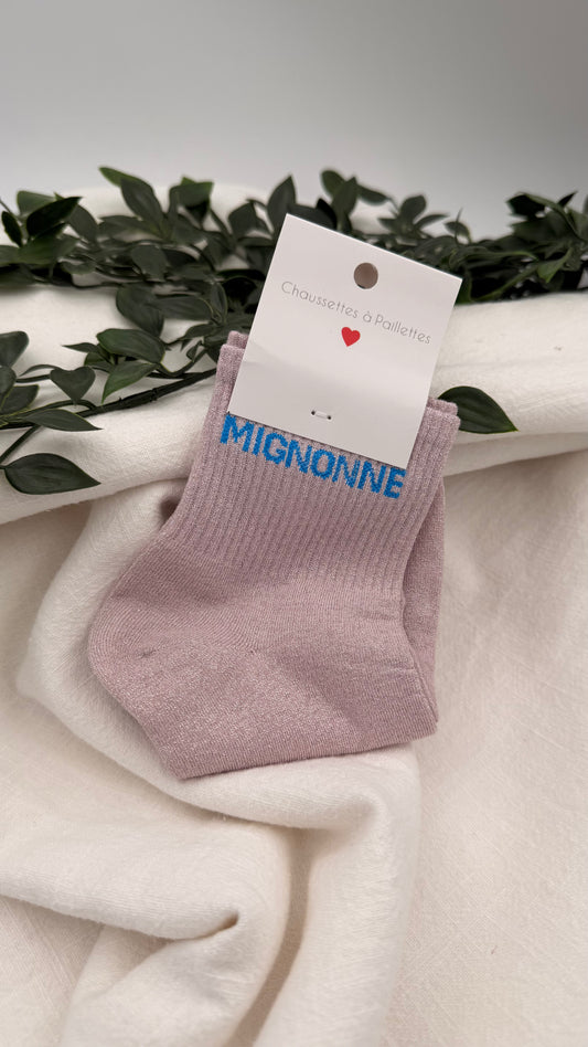 Mignonne