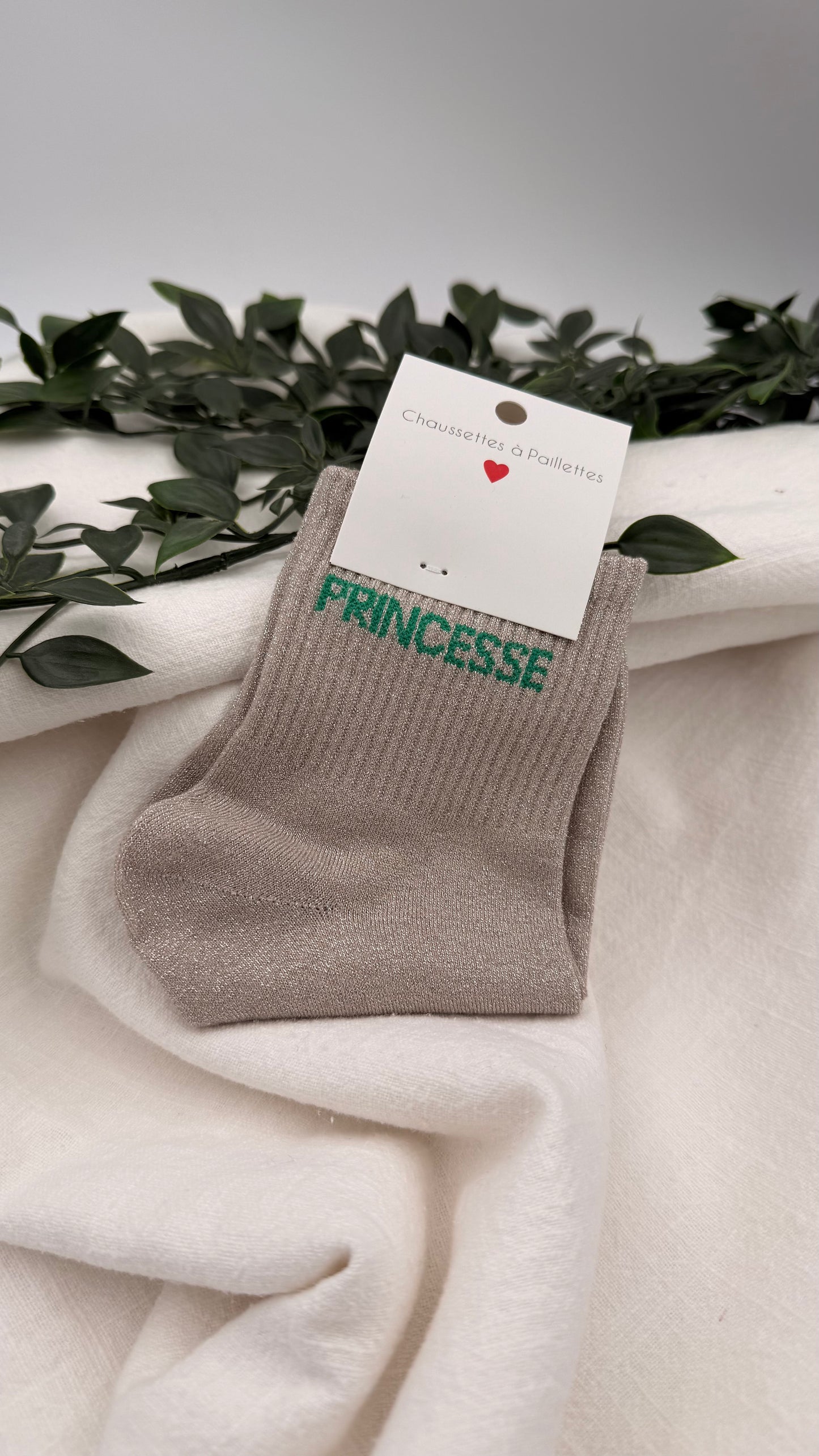 Princesse