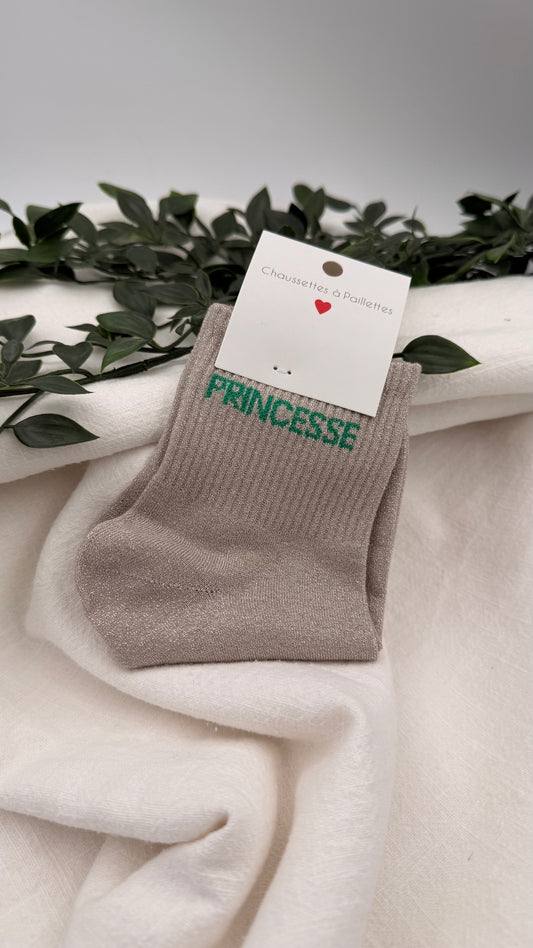 Princesse